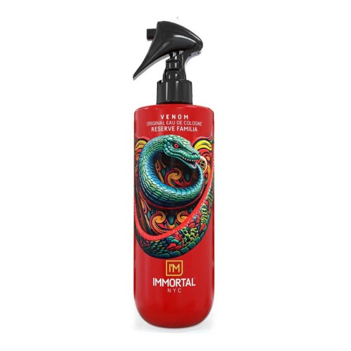 IMMORTAL NYC - RESERVE EAU THE COLOGNE VENOM 500 ML