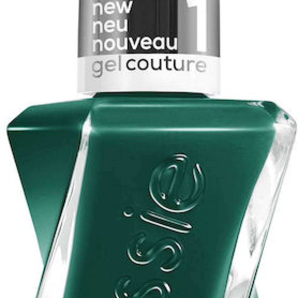 Essie Gel Couture Gloss Βερνίκι Νυχιών Μακράς Διαρκείας 548 In-vest In Style 13.5ml