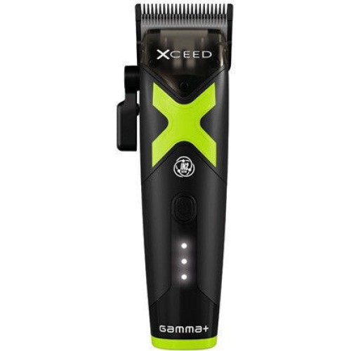 GAMMA+ Clipper Xceed
