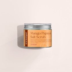 Essome Mango Papaya Salt Scrub