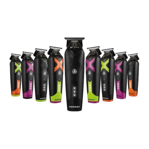Trimmer xceed Gamma+