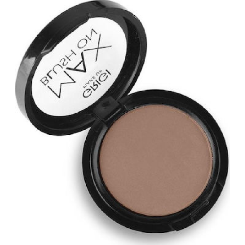 GRIGI MAX BLUSH ON Νο 10 NUDE BROWN