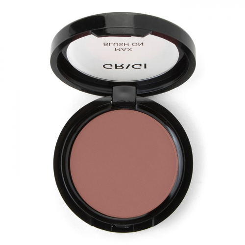 GRIGI MAX BLUSH ON Νο 20 CHOCOLATE BROWN PEARL