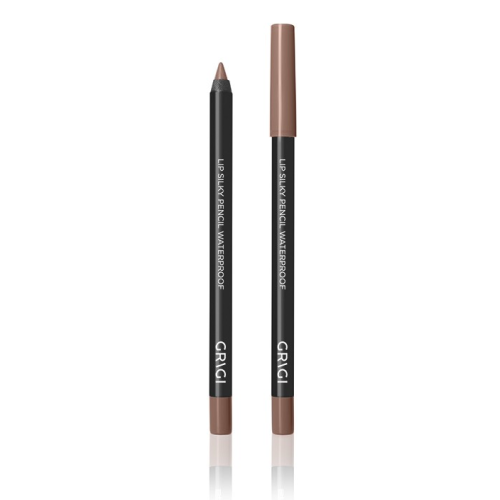 GRIGI WATERPROOF EYE SILKY PENCIL Νo 13 BLUE PURPLE