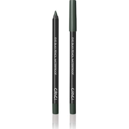 GRIGI WATERPROOF EYE SILKY PENCIL Νο 16 GREEN
