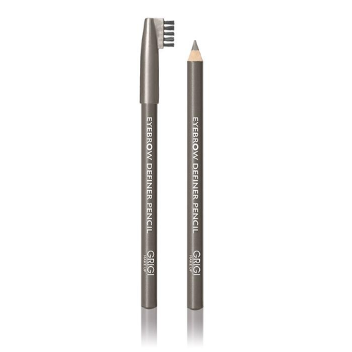 GRIGI  EYEBROW DEFINER PENCIL No 05 DARK NUDE UNIVERSAL