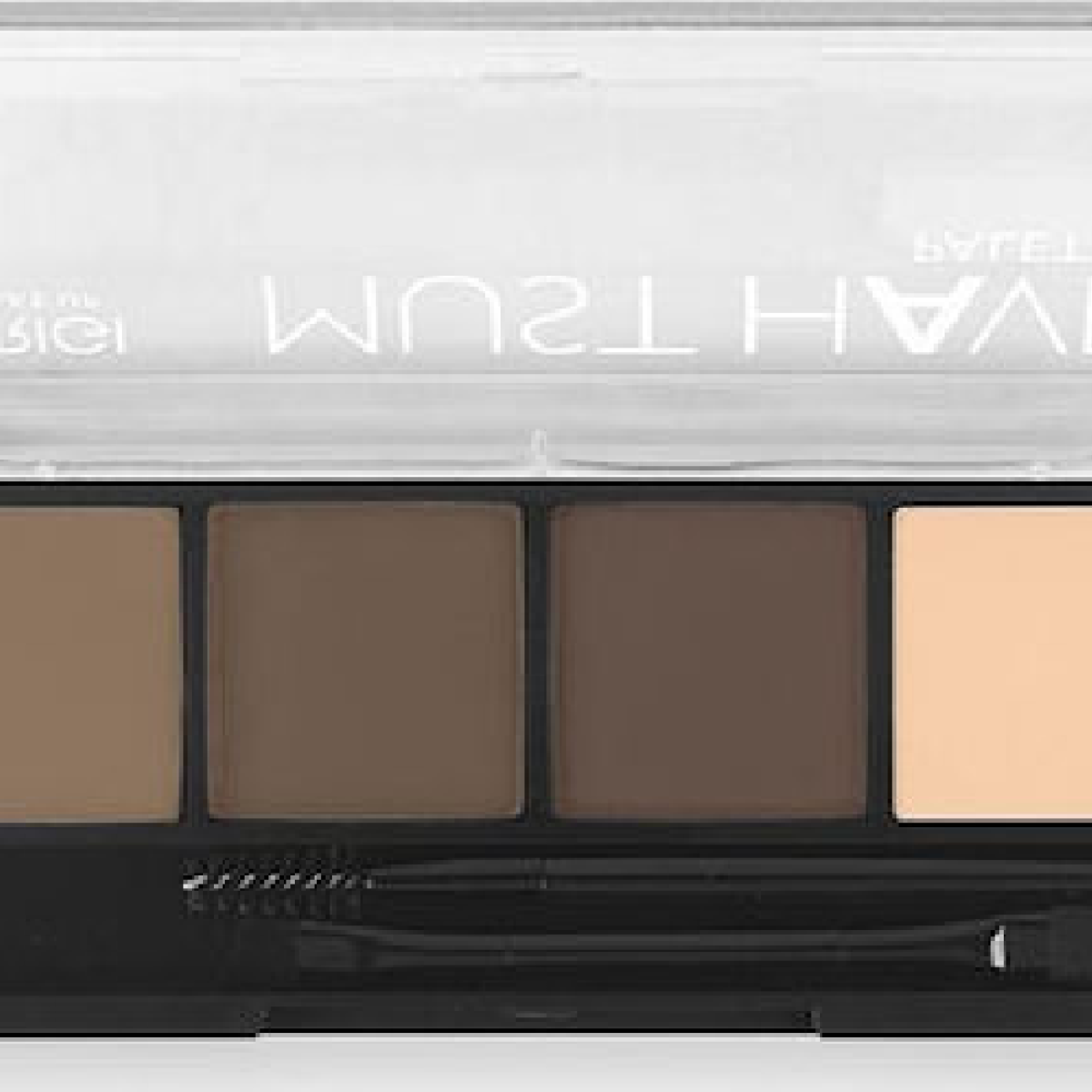 GRIGI MUST HAVE PALETTE 01 EYEBROW