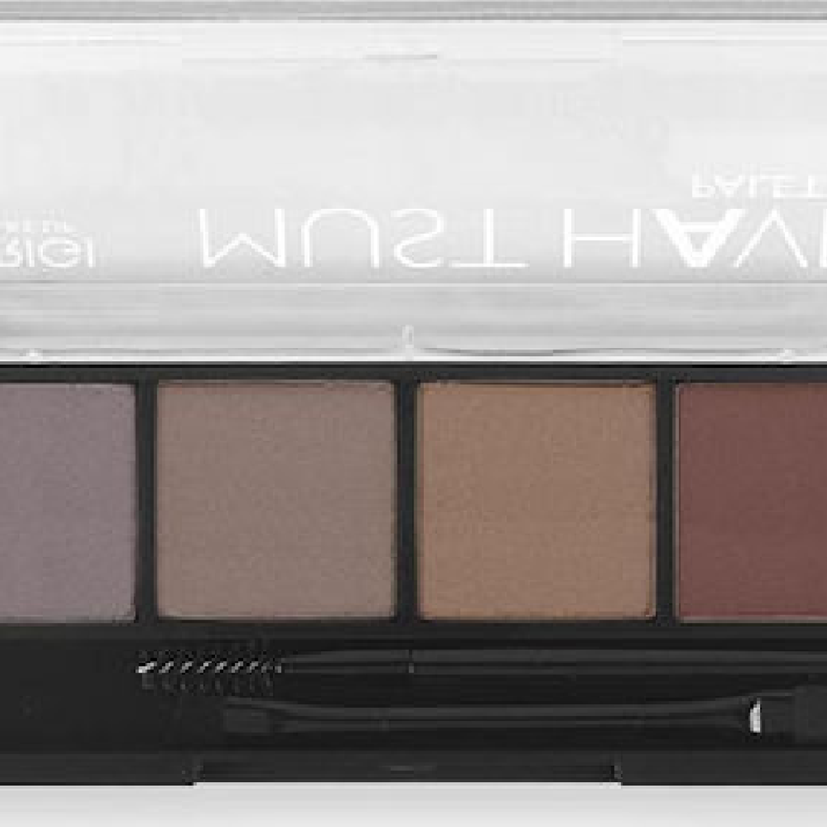 GRIGI MUST HAVE PALETTE 04 ALL DAY NUDE