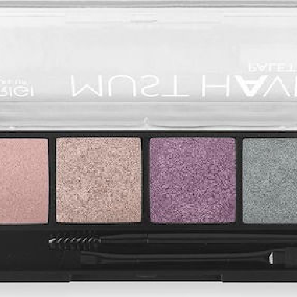 GRIGI MUST HAVE PALETTE 07 PINK PURPLE METALLIC