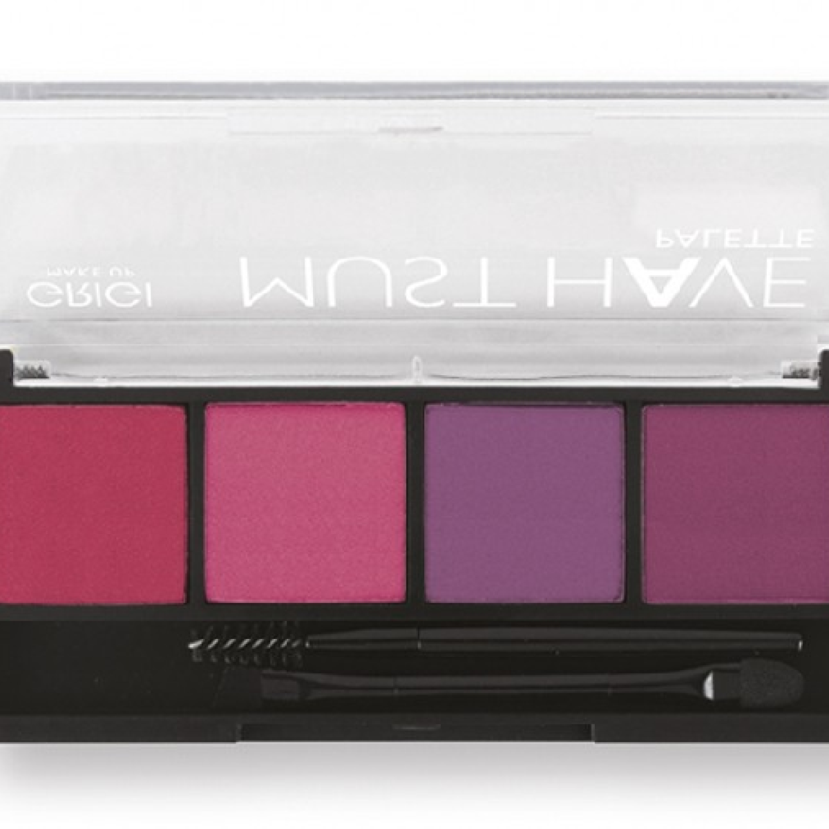 GRIGI  MUST HAVE PALETTE 14 PINK PURPLE