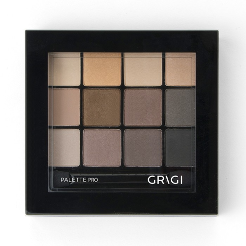 GRIGI PRO PALETTE No 41 NUDE