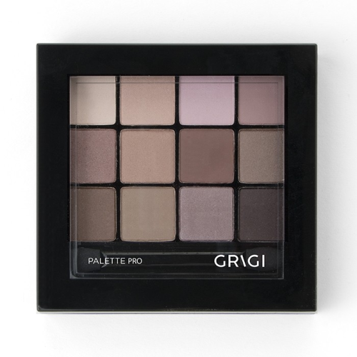 GRIGI PRO PALETTE  No 43 PINK