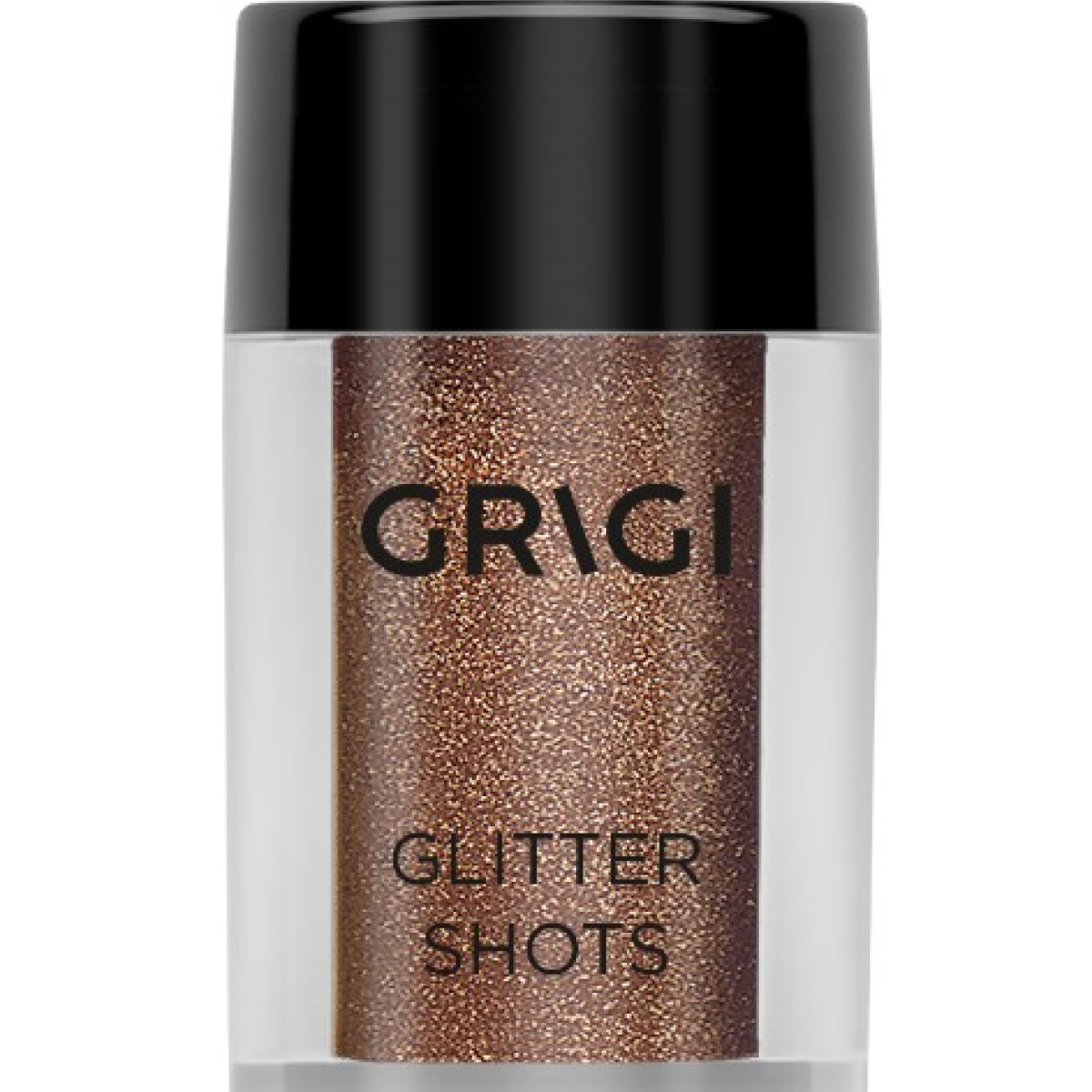 GRIGI GLITTER SHOTS - No 106 PINK GOLD