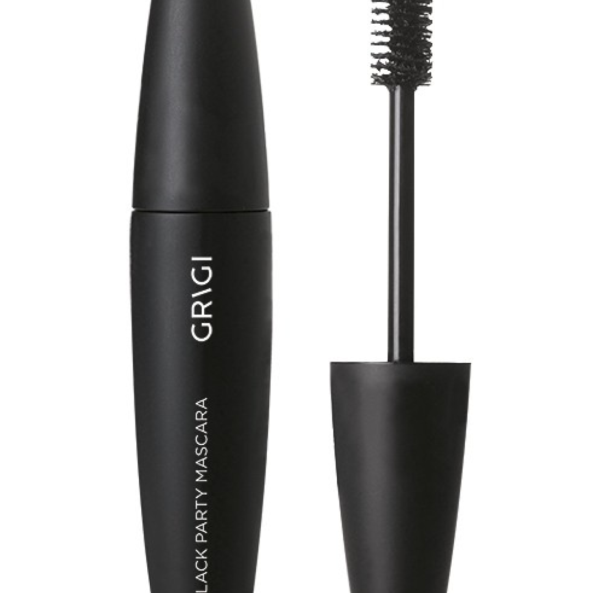 GRIGI BLACK PARTY MASCARA FULL VOLUME LASHES