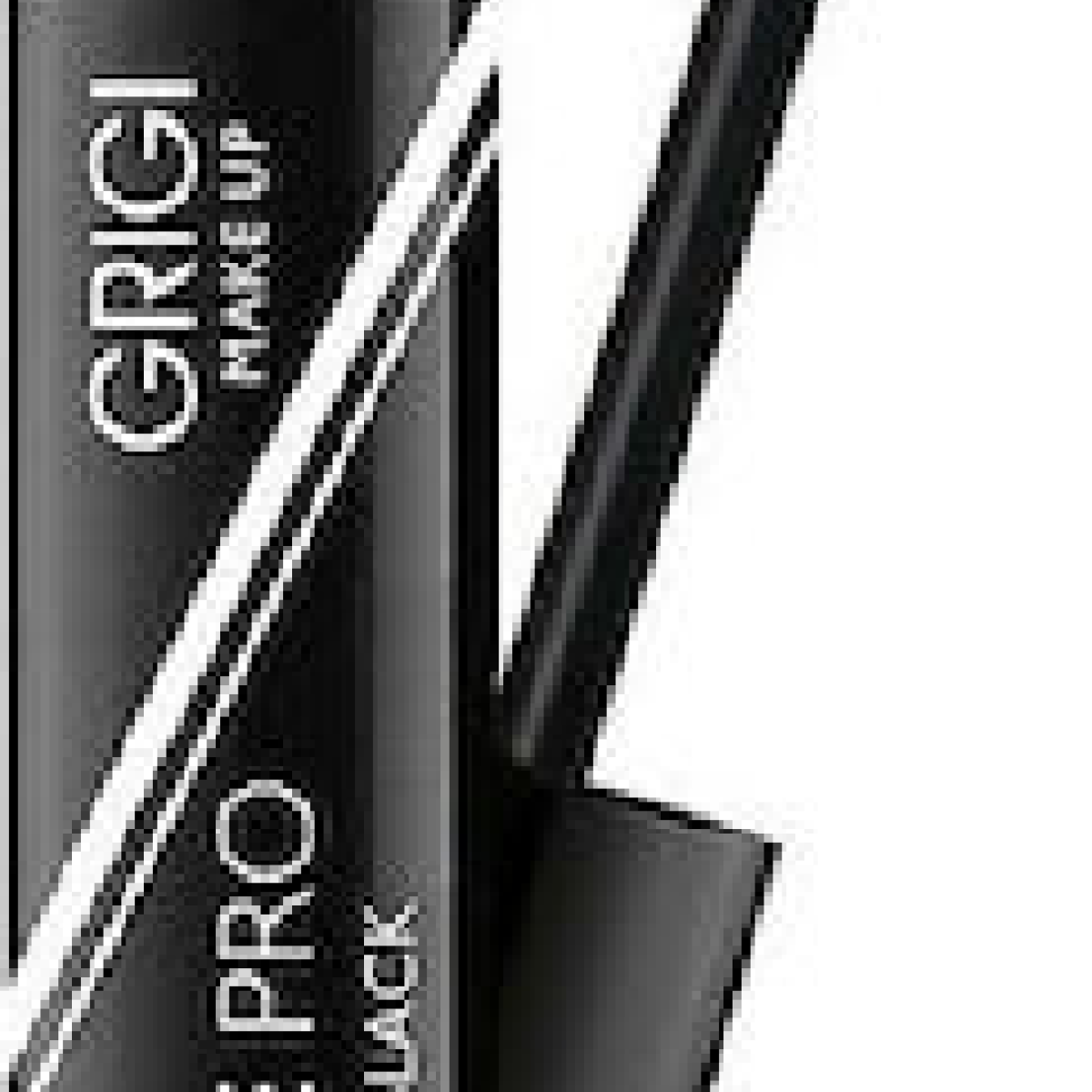 GRIGI VOLUME PRO MASCARA JET BLACK