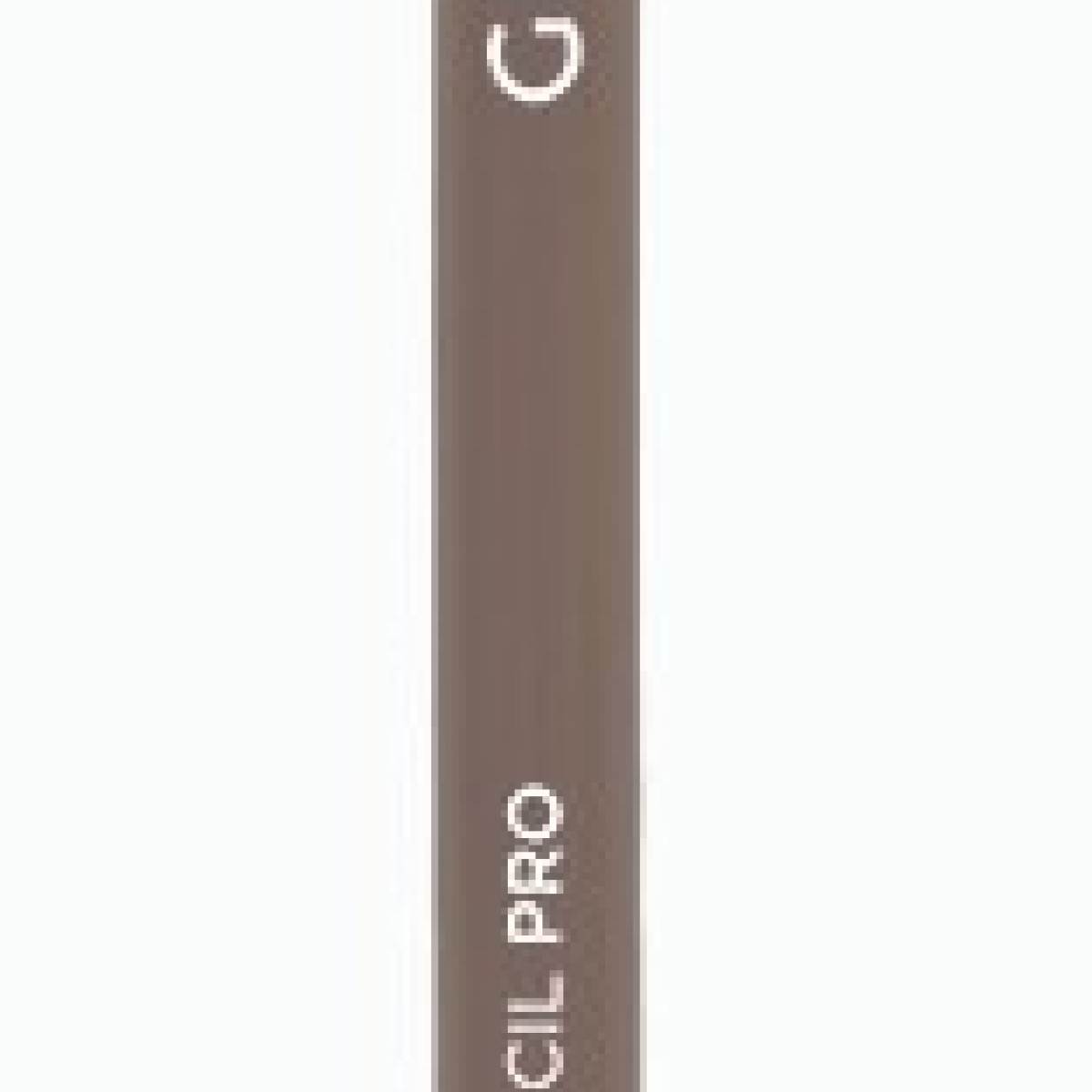 GRIGI  EYEBROW PRO PENCIL No 08 NUDE BROWN DARK