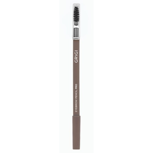 GRIGI  EYEBROW PRO PENCIL No 08 NUDE BROWN DARK