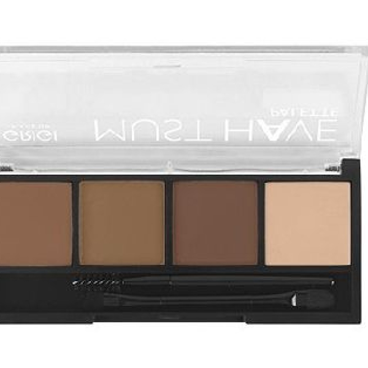 GRIGI MUST HAVE PALETTE 02 CONTOUR + HIGHLIGHT