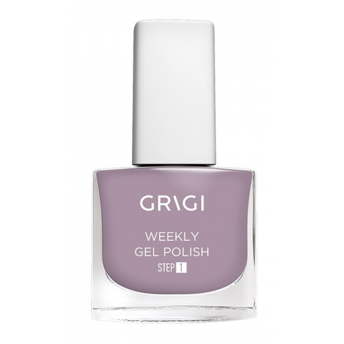GRIGI WEEKLY GEL NAIL POLISH NEW FORMULA EXTRA STRONG No 636