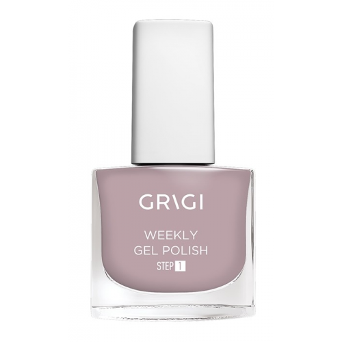 GRIGI WEEKLY GEL NAIL POLISH NEW FORMULA EXTRA STRONG No 641