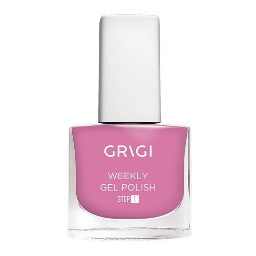 GRIGI WEEKLY GEL NAIL POLISH NEW FORMULA EXTRA STRONG No 644