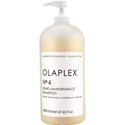 OLAPLEX No.4 Bond Maintenance Shampoo 2LT