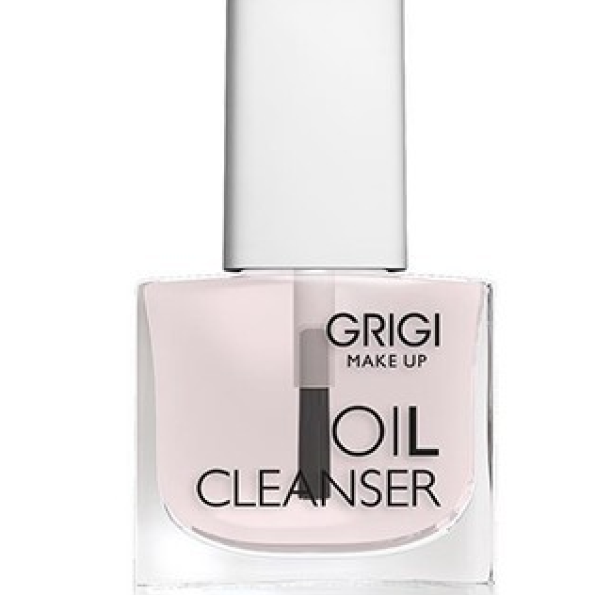 GRIGI MAKE UP NAIL CARE-OIL CLEANSER