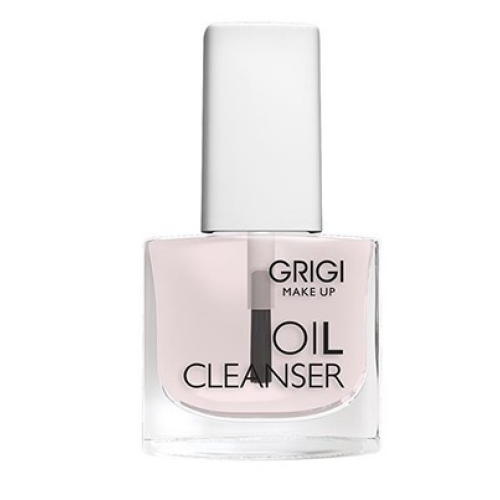 GRIGI MAKE UP NAIL CARE-OIL CLEANSER