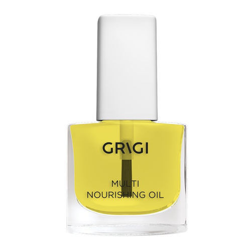 GRIGI NAIL CARE-MULTI NOURISHING OIL No 114