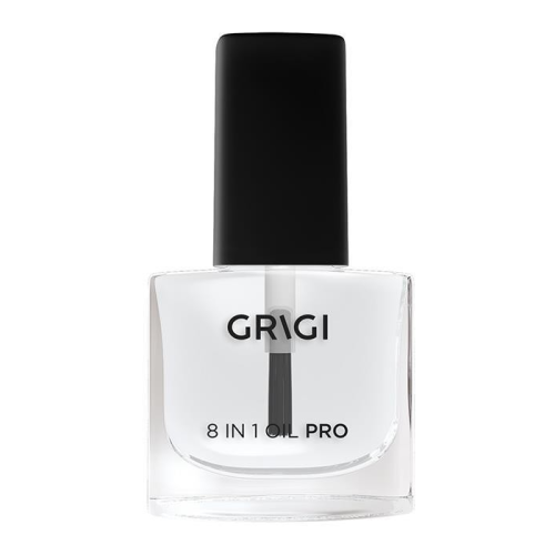 GRIGI NAIL CARE PRO 8 IN 1 MIRACLE OIL NO 115