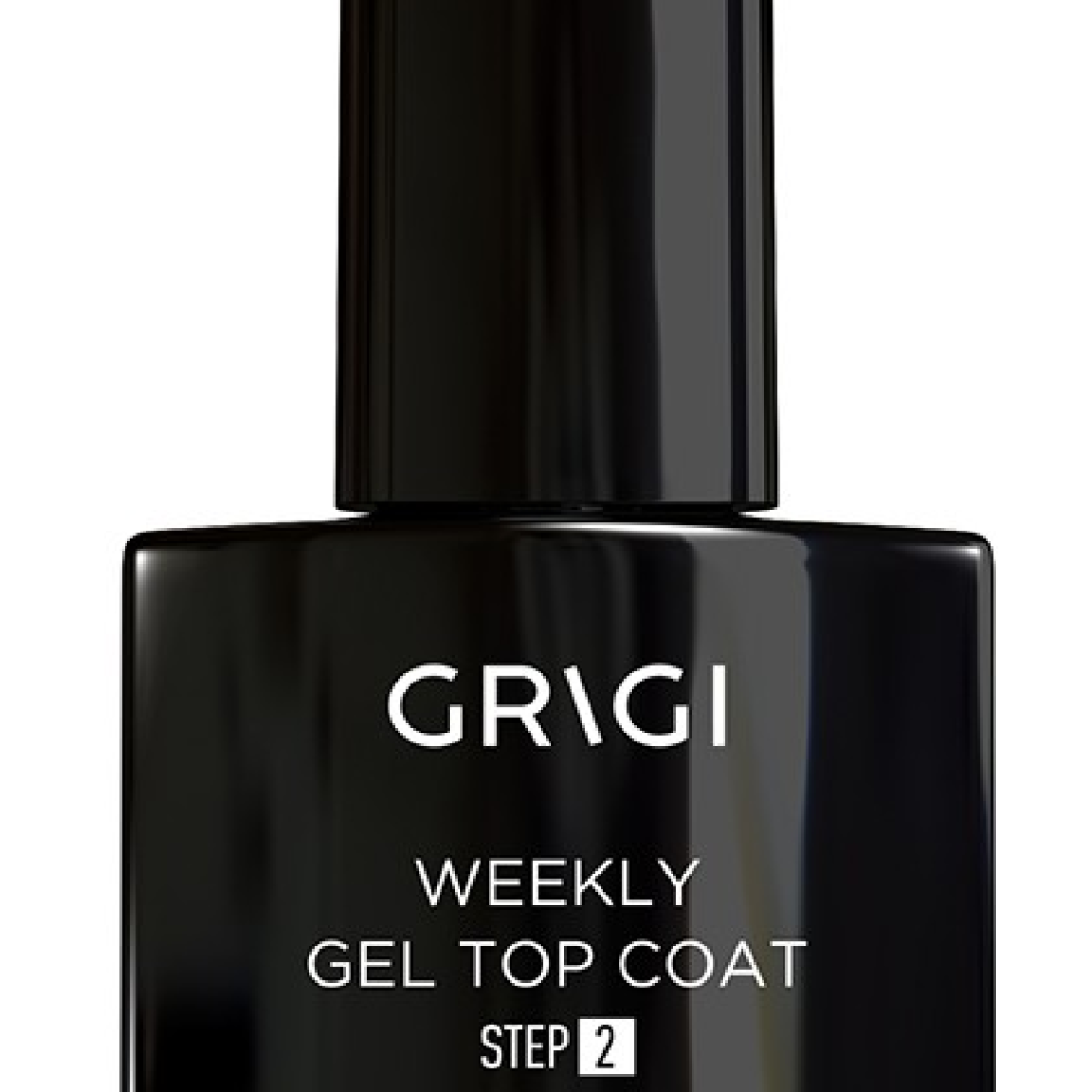 GRIGI WEEKLY GEL TOP COAT NO 107