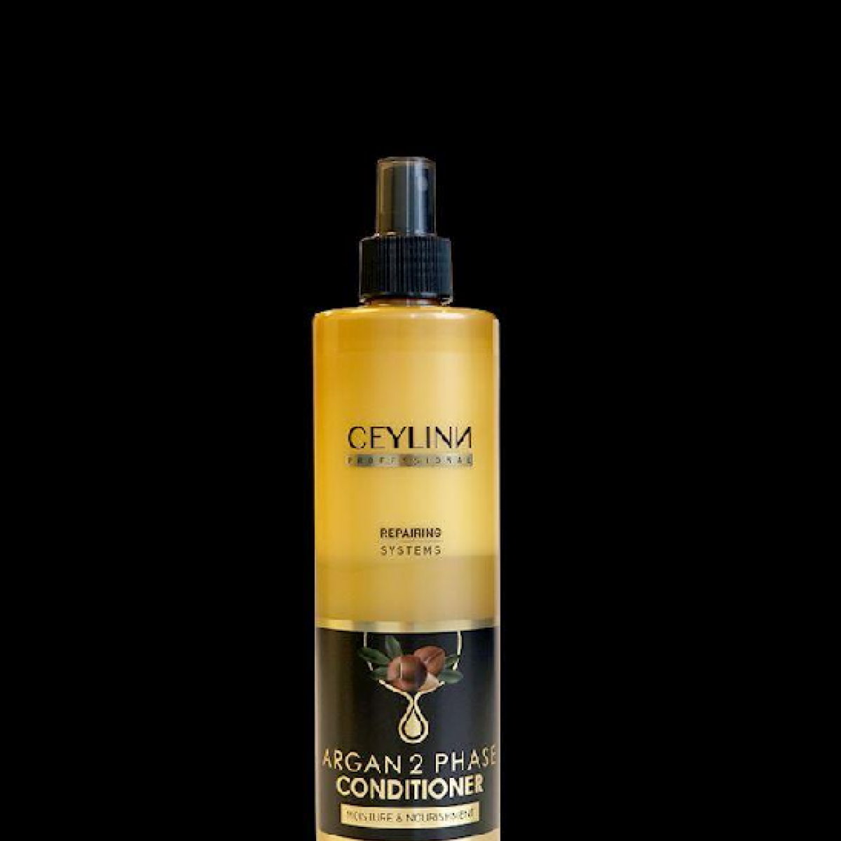 Ceylinn Argan 2 Phase Conditioner 375ml