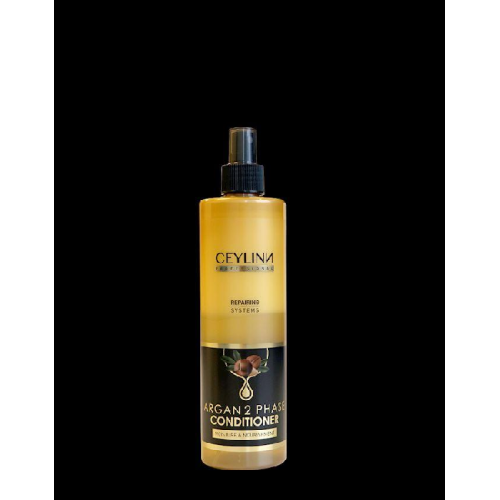 Ceylinn Argan 2 Phase Conditioner 375ml