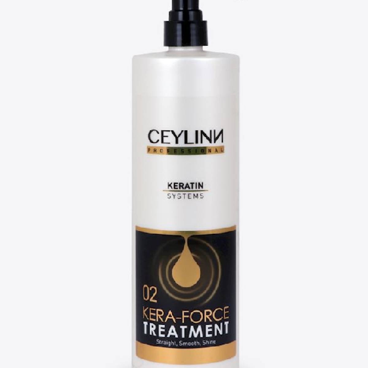 Ceylinn Clarifying Shampoo 1000ml
