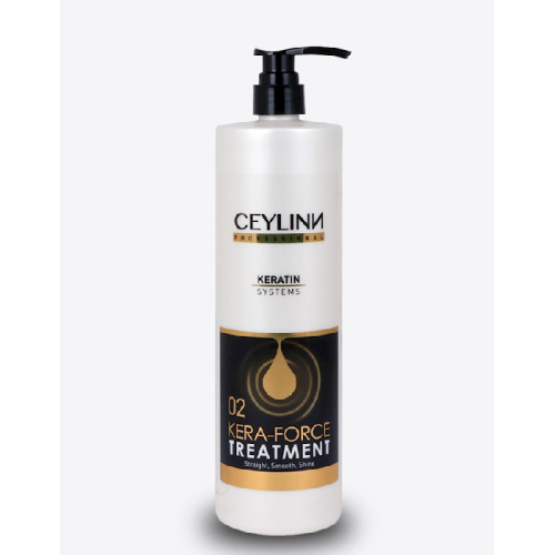 Ceylinn Clarifying Shampoo 1000ml