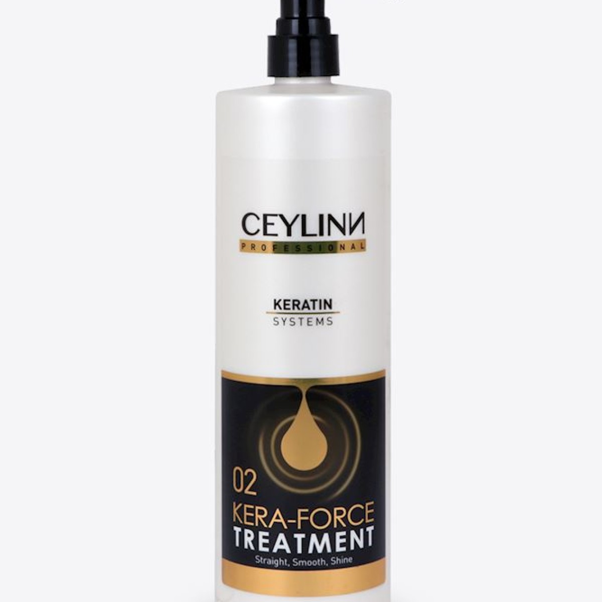 Ceylinn Kera-Force Treatment 1000ml