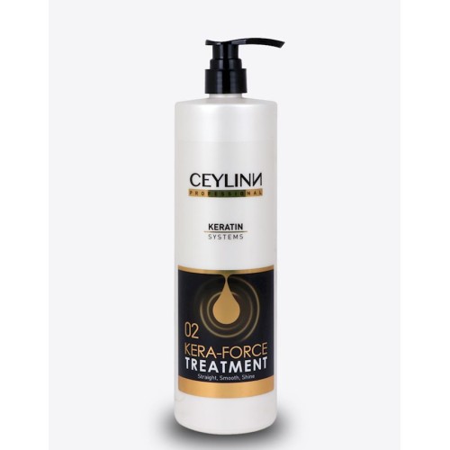 Ceylinn Kera-Force Treatment 1000ml