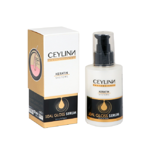 Ceylinn Seal Gloss Serum 50ml