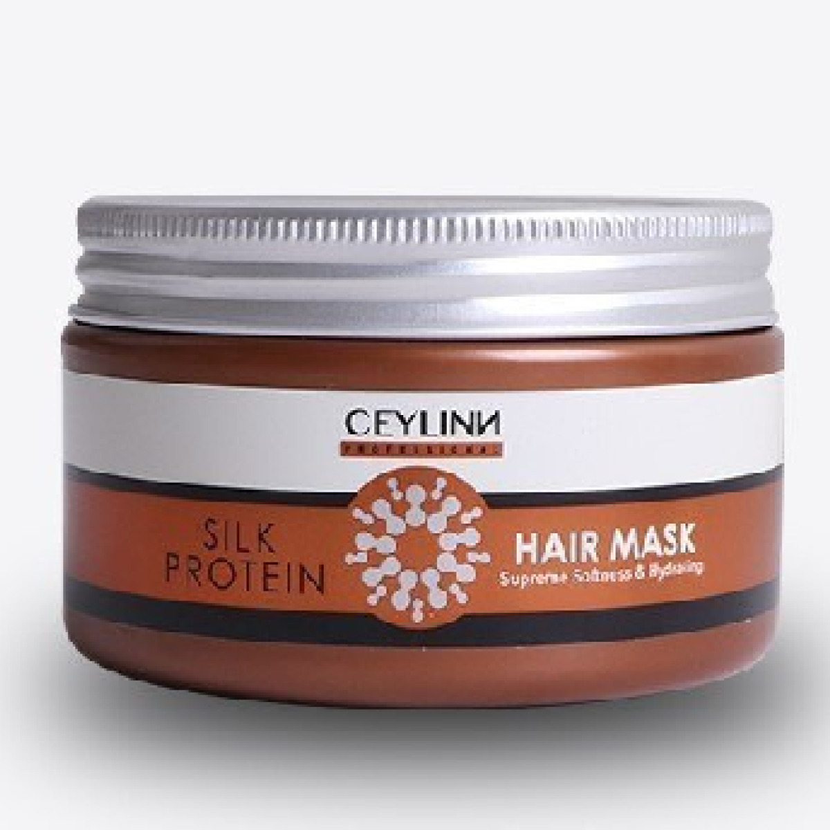 Ceylinn Silk Protein Hair Mask 300ml