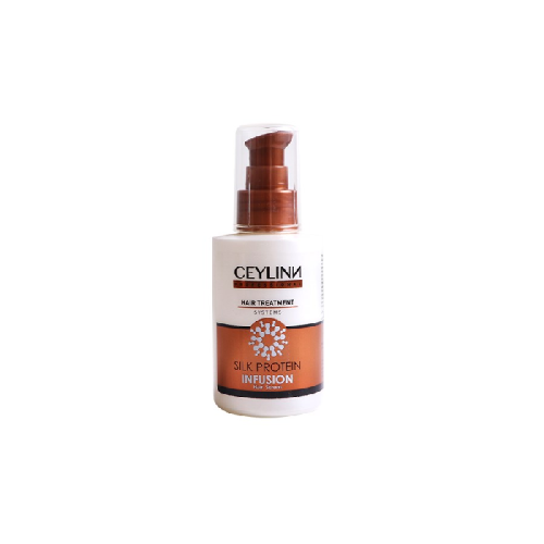 Ceylinn Silk Protein Infusion 100ml