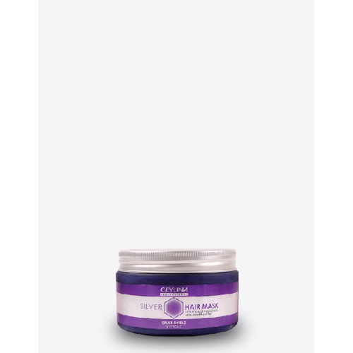 Ceylinn Silver Mask 300ml