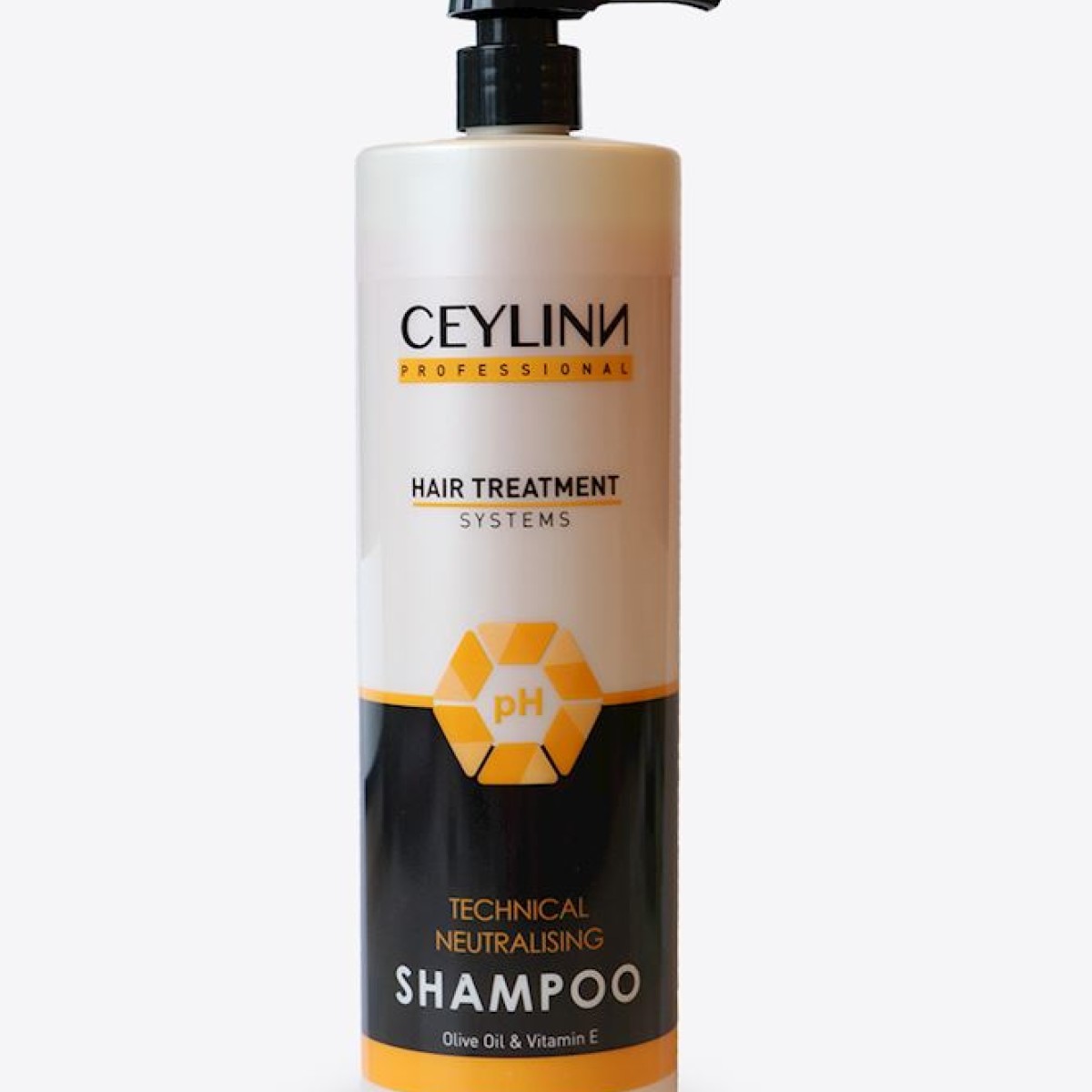 Ceylinn Technical Neutralising Shampoo 1000ml