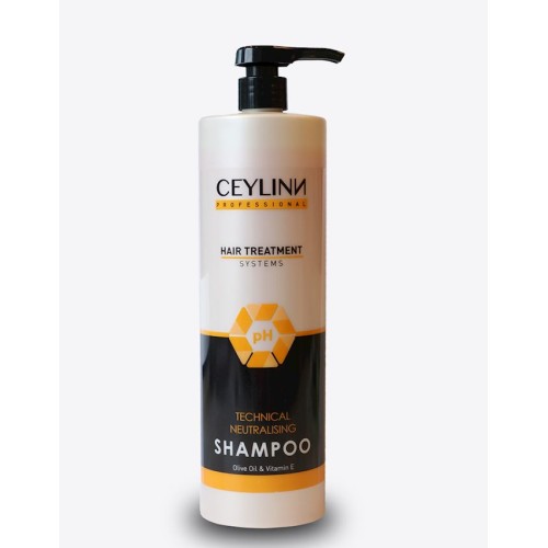 Ceylinn Technical Neutralising Shampoo 1000ml