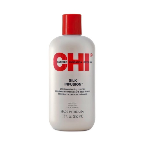 Chi Silk Infusion 355ml