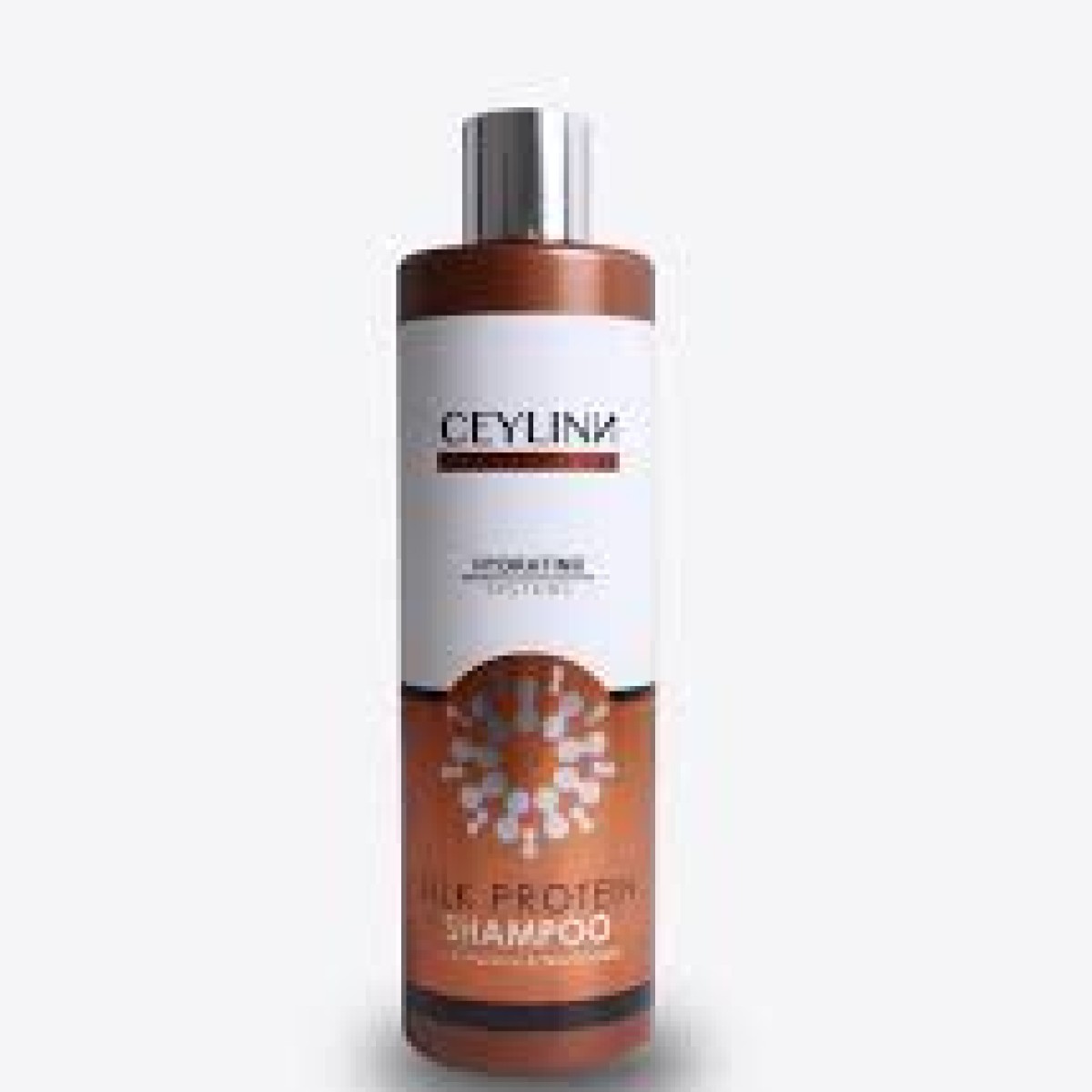 Ceylinn Silk Protein Hair Shampoo 375ml
