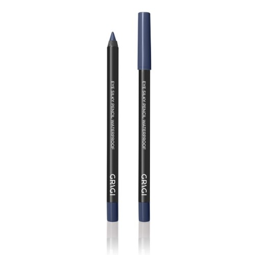GRIGI WATERPROOF SILKY EYE PENCIL Νο 10 BLUE