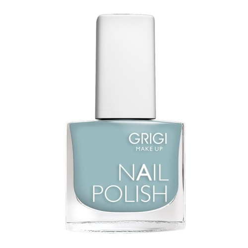 GRIGI NAIL POLISH No 125 AQUA MARINE