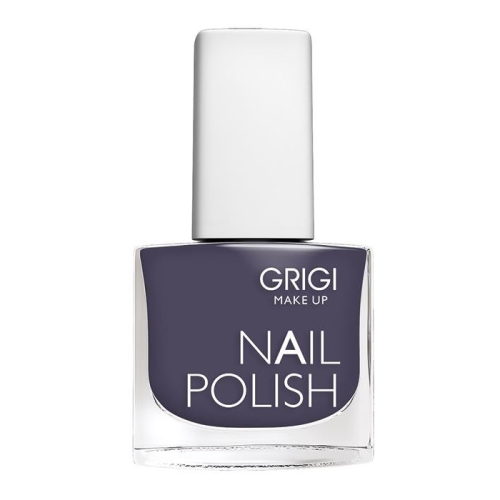 GRIGI NAIL POLISH No 146 GREY PURPLE