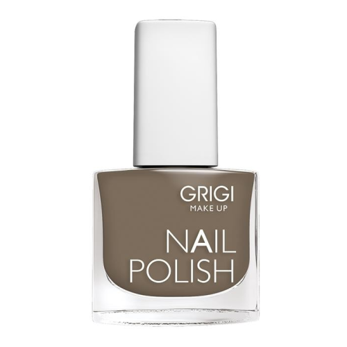 GRIGI NAIL POLISH No 152 LIGHT BROWN