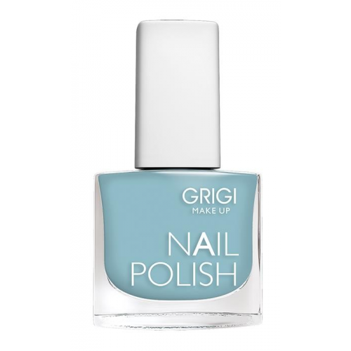 GRIGI NAIL POLISH NO 172 AQUA MARINE